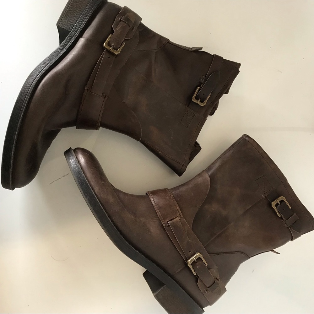 Women’s Boots